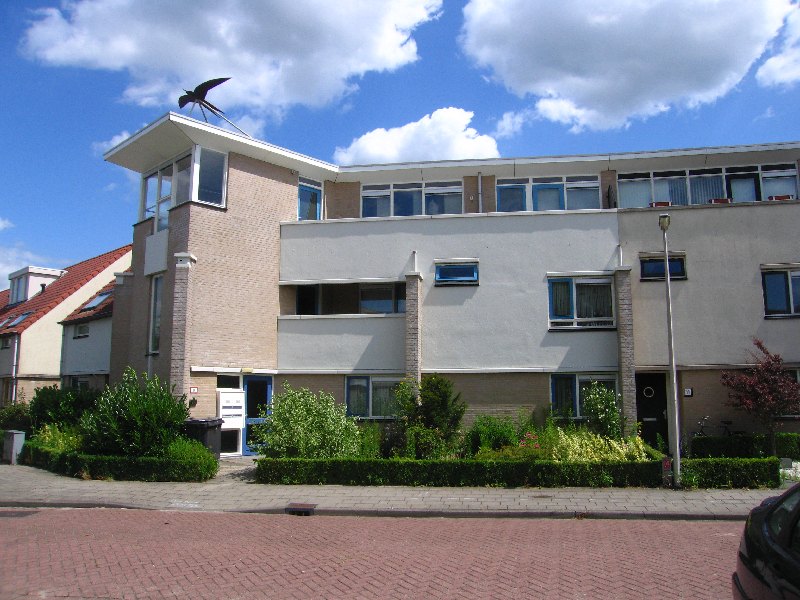 Tibetlaan 9B, 5152 JG Drunen, Nederland