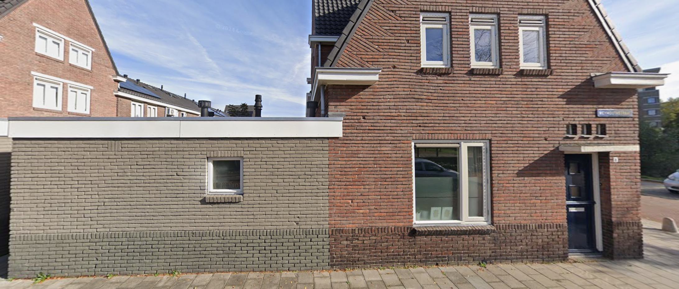 Weymouthstraat 8