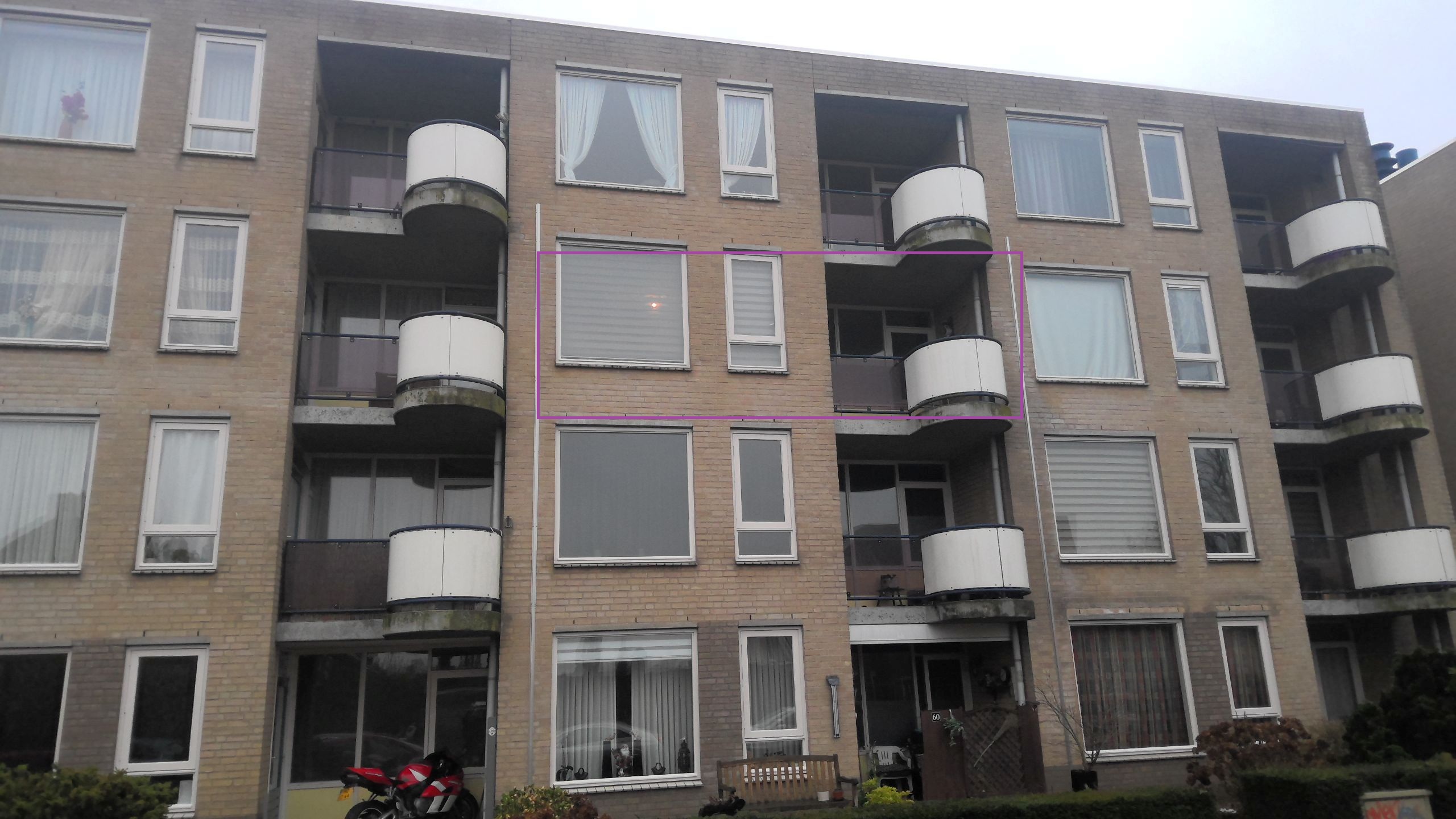 Hertog Antonstraat 98