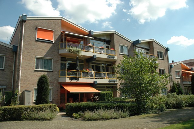 Odiliastraat 213, 5401 XV Uden, Nederland