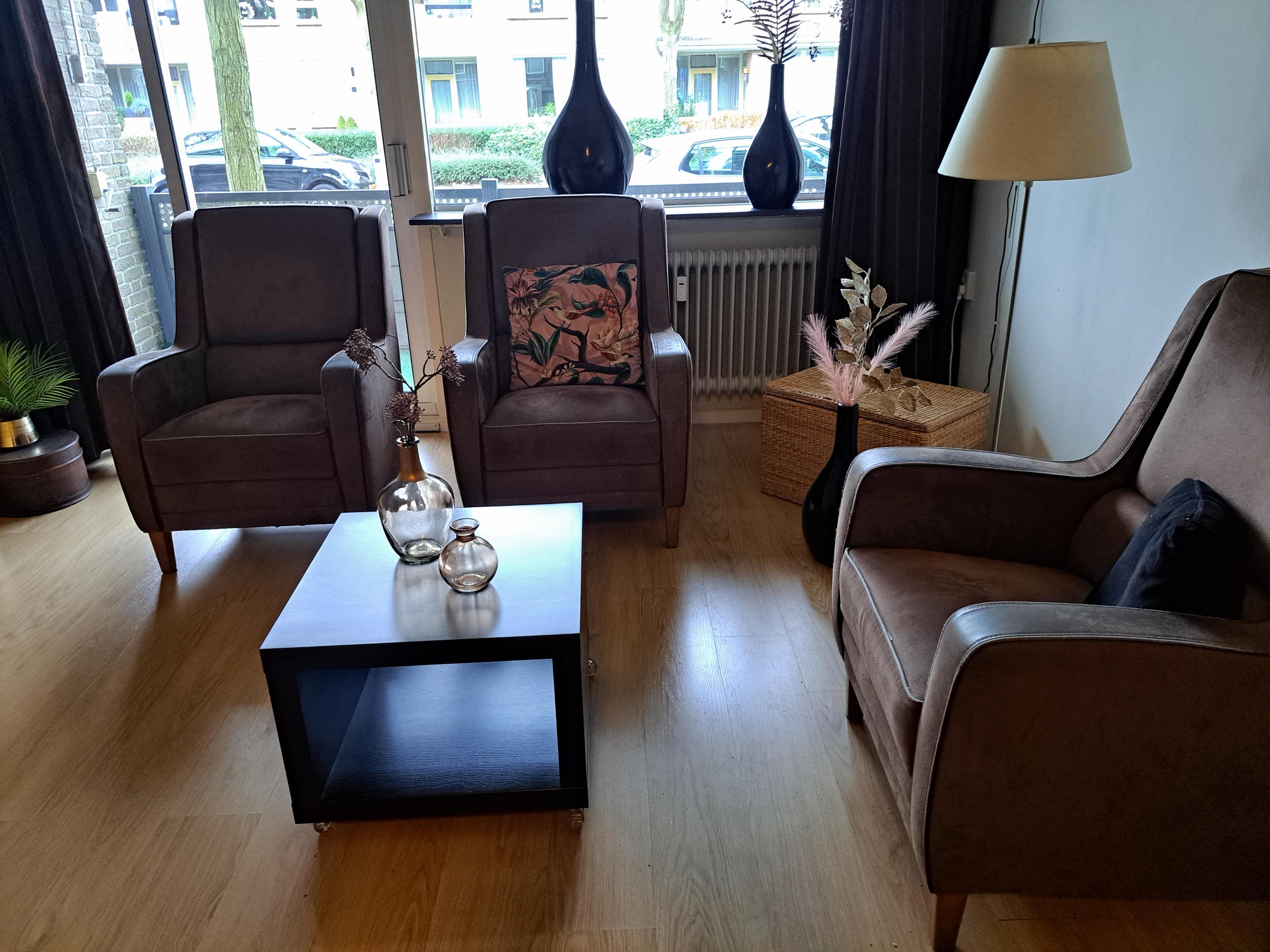 Monseigneur Bekkersstraat 67