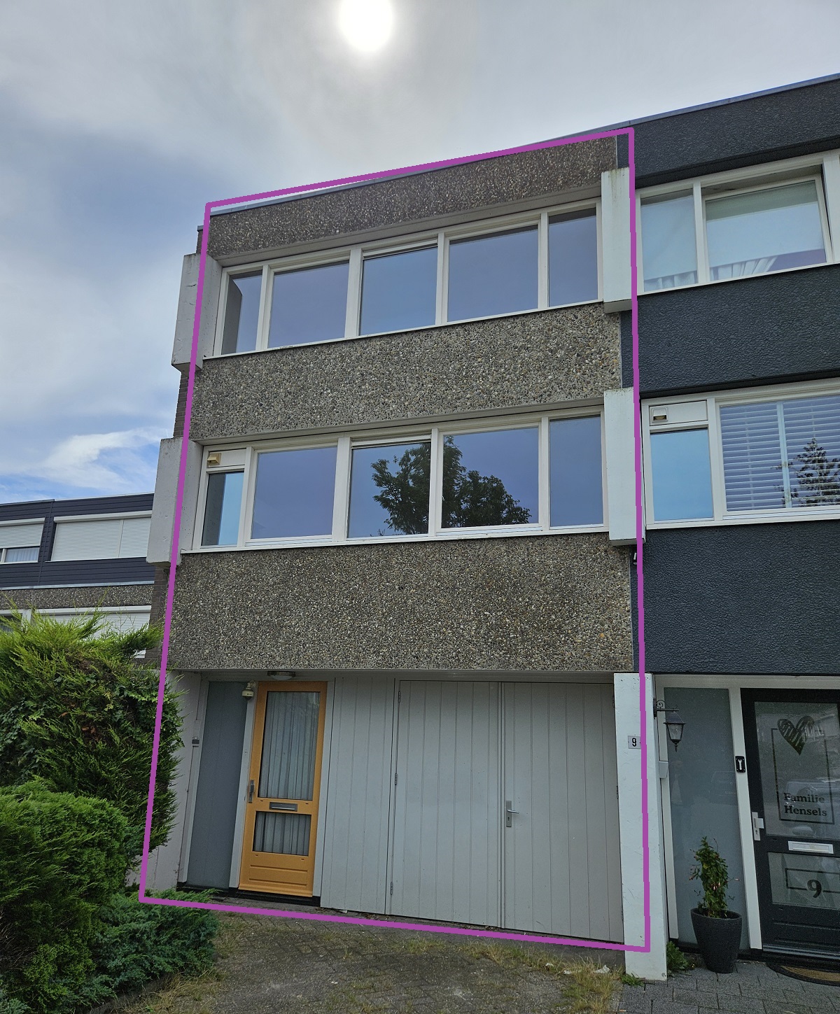 Zesde Slagen 11