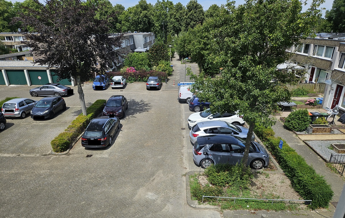 Zesde Slagen 11