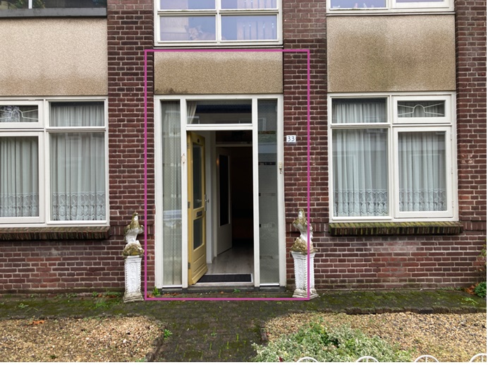 Ons Doelstraat 33, 5281 GT Boxtel, Nederland