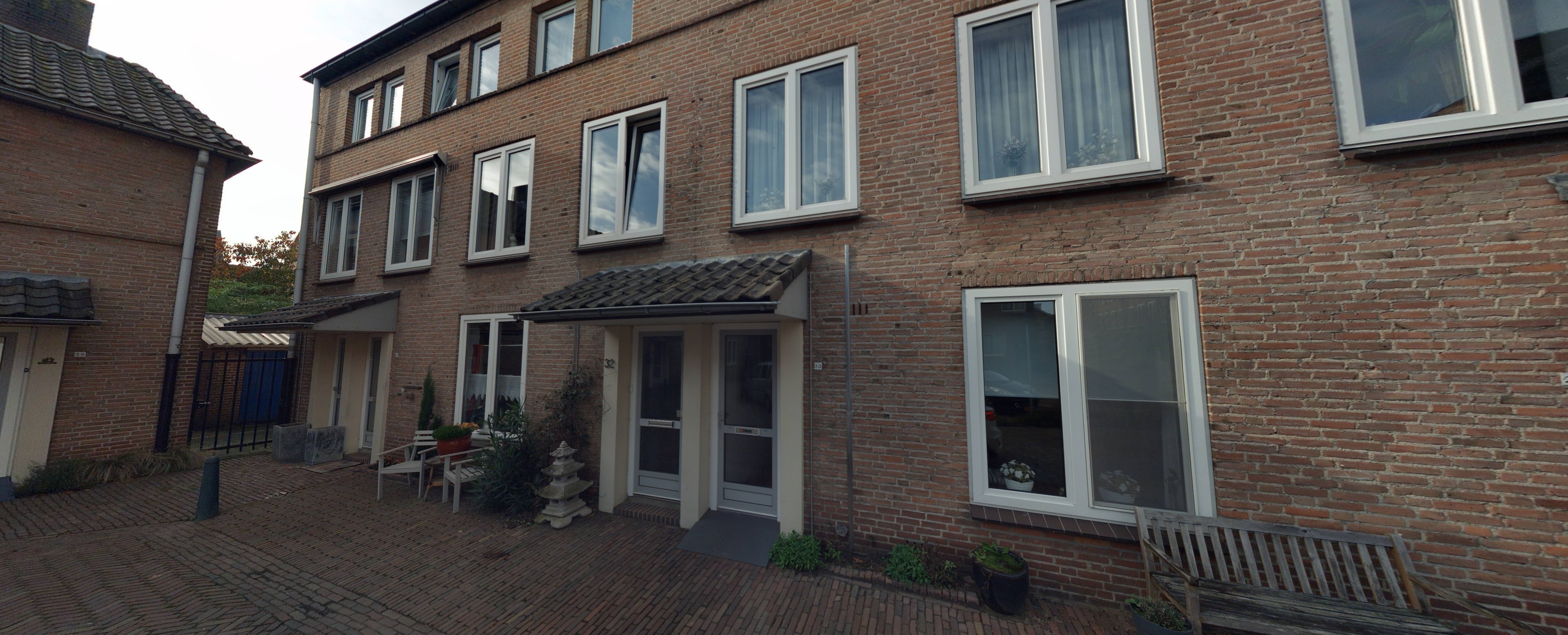 Infirmerie 30