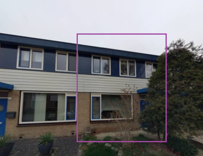 Vaarzenhof 310, 5403 TB Uden, Nederland