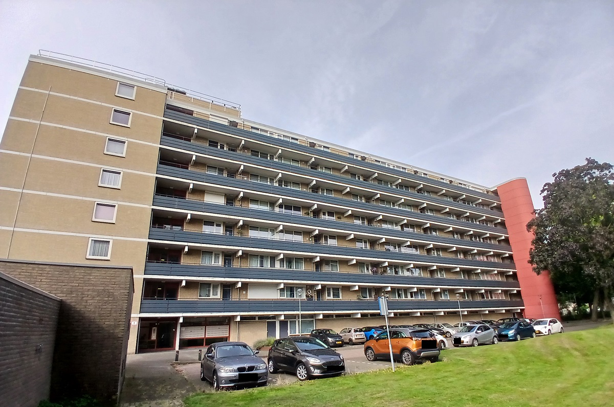 Helftheuvelpassage 633