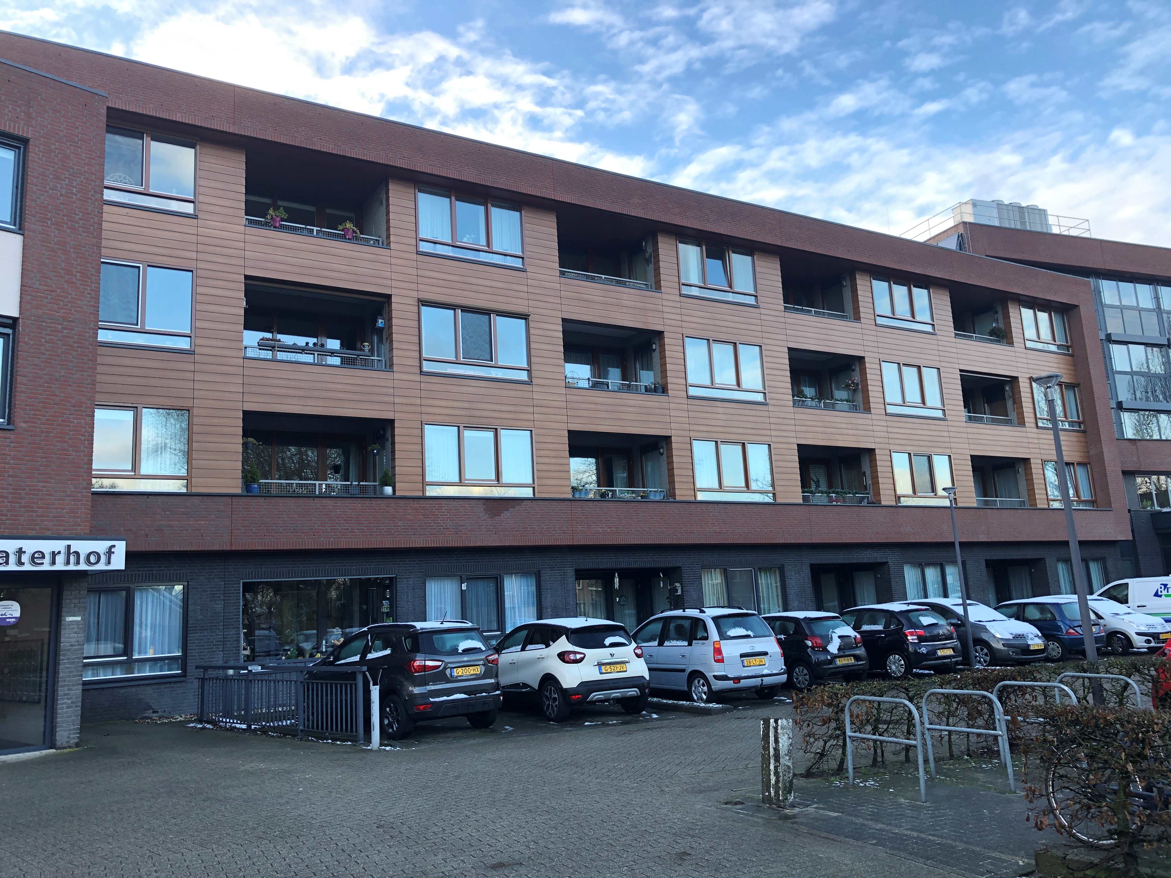 Annastraat 3-002, 5282 PA Boxtel, Nederland