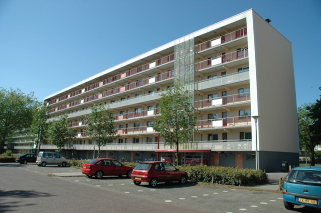 Beatrixhof 131