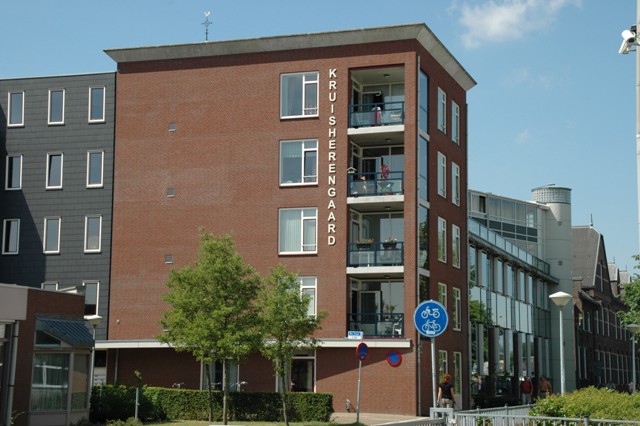 De Cour 32, 5401 BE Uden, Nederland