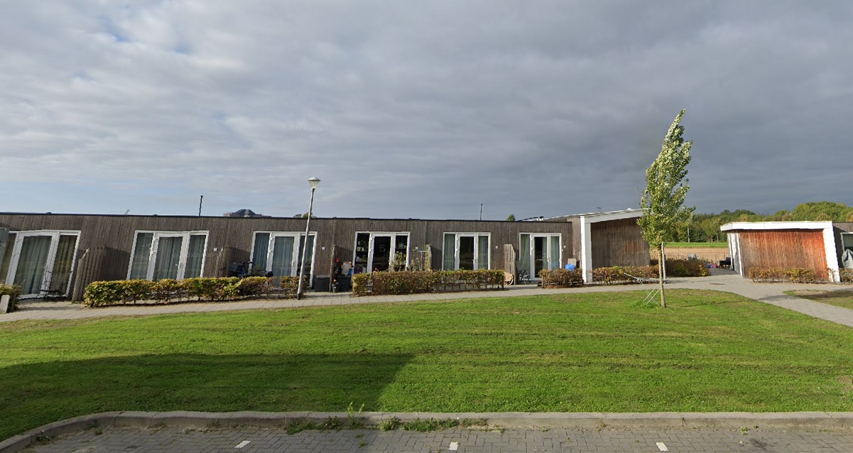 Kleine Vliet 14, 5245 NL Rosmalen, Nederland