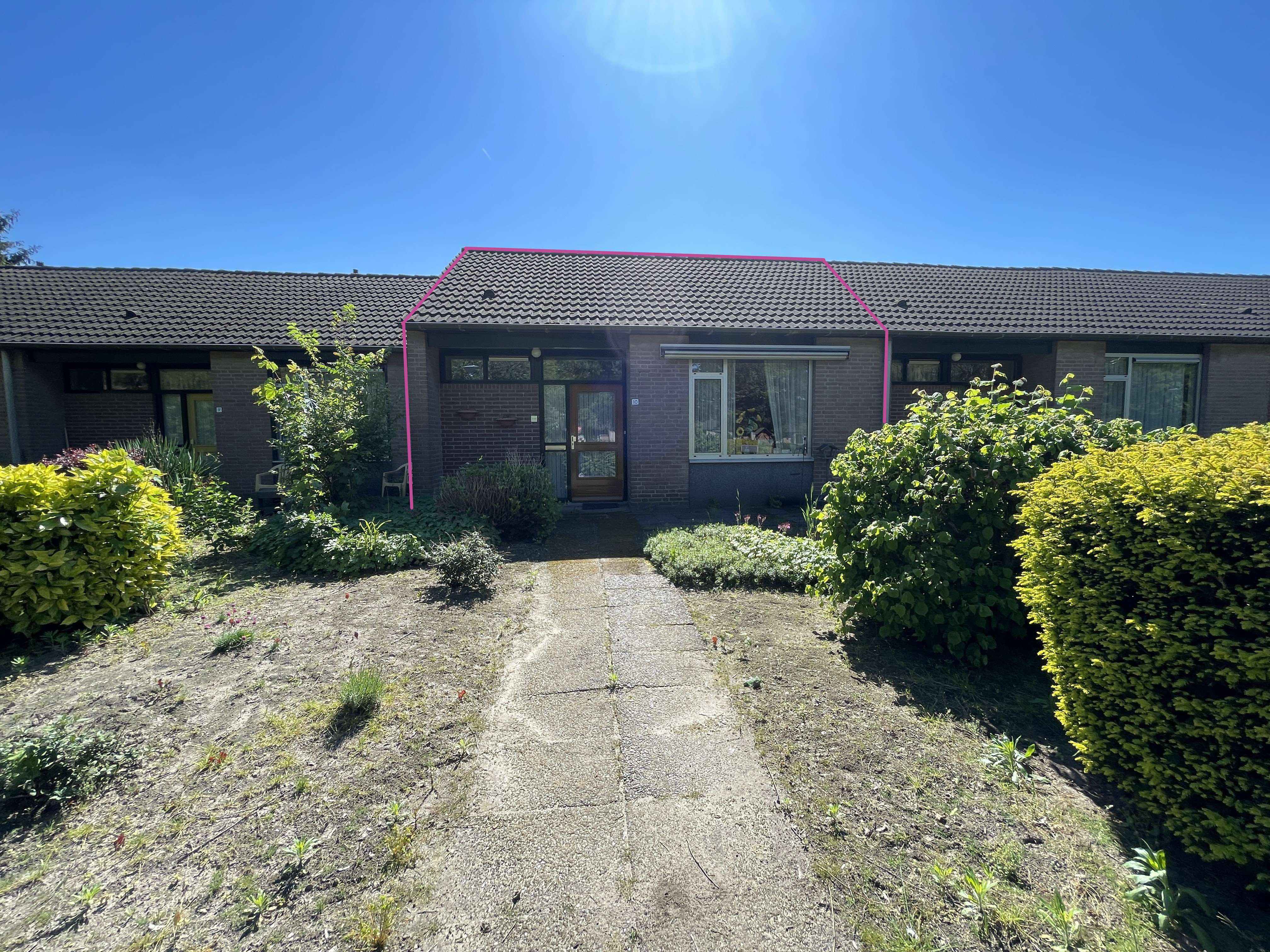 Jansenpark 10, 5482 HN Schijndel, Nederland