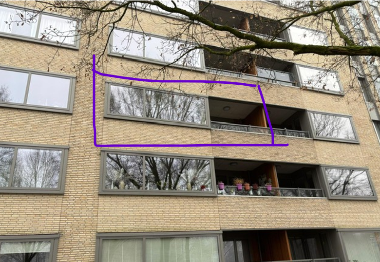 Medicijnstraat 46, 5342 BT Oss, Nederland