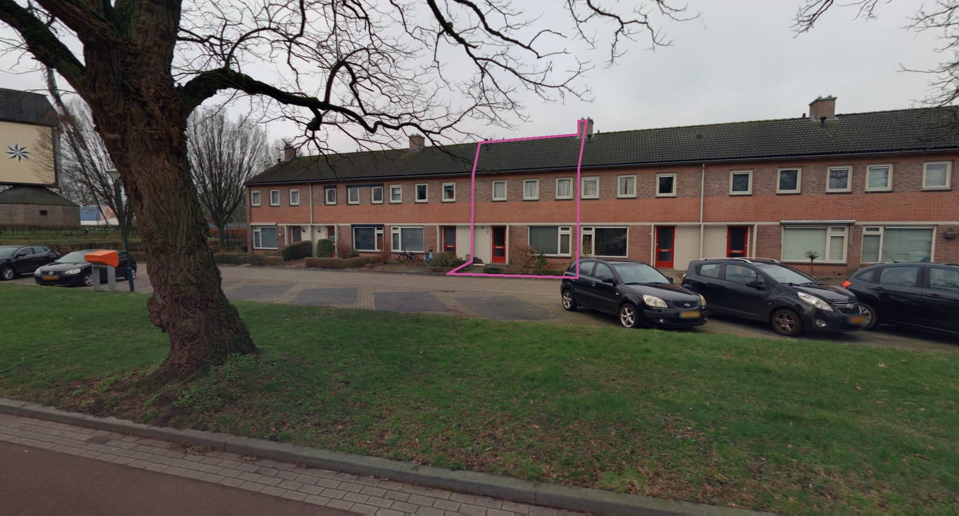 Kerkveld 7