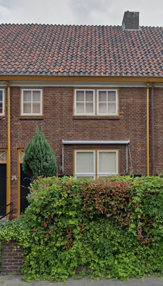 Van Rijckevorselstraat 19, 5262 XH Vught, Nederland