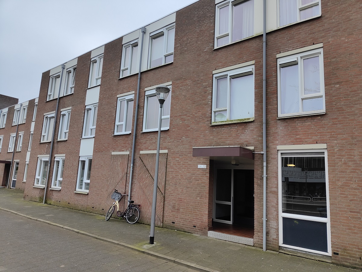 Eimeren 72, 5235 DV 's-Hertogenbosch, Nederland