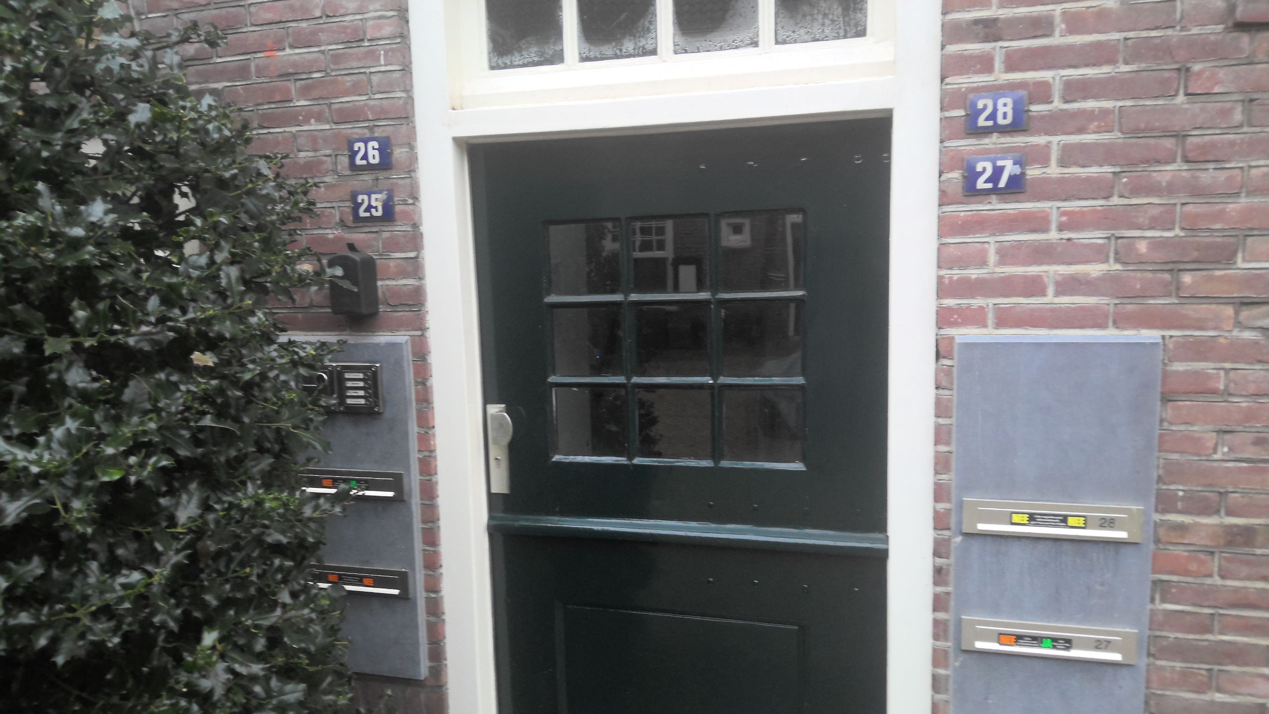Sint Jacobshof 26