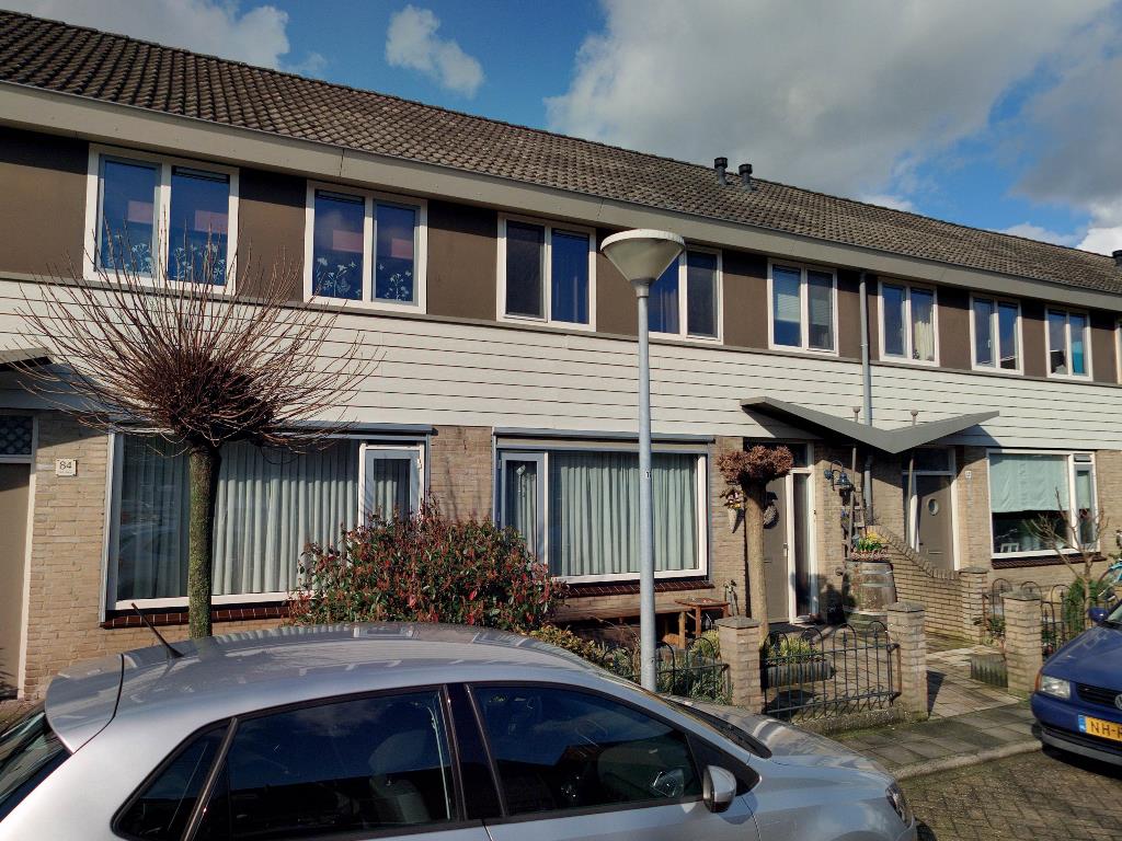 Saxofoonstraat 86, 5402 CG Uden, Nederland