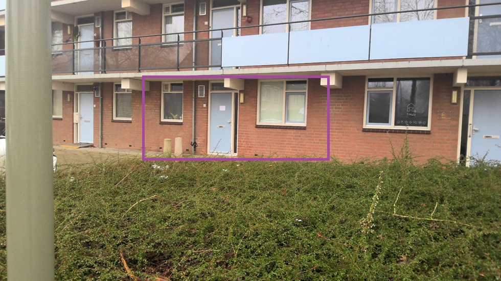 Kroezel 6, 5345 GD Oss, Nederland