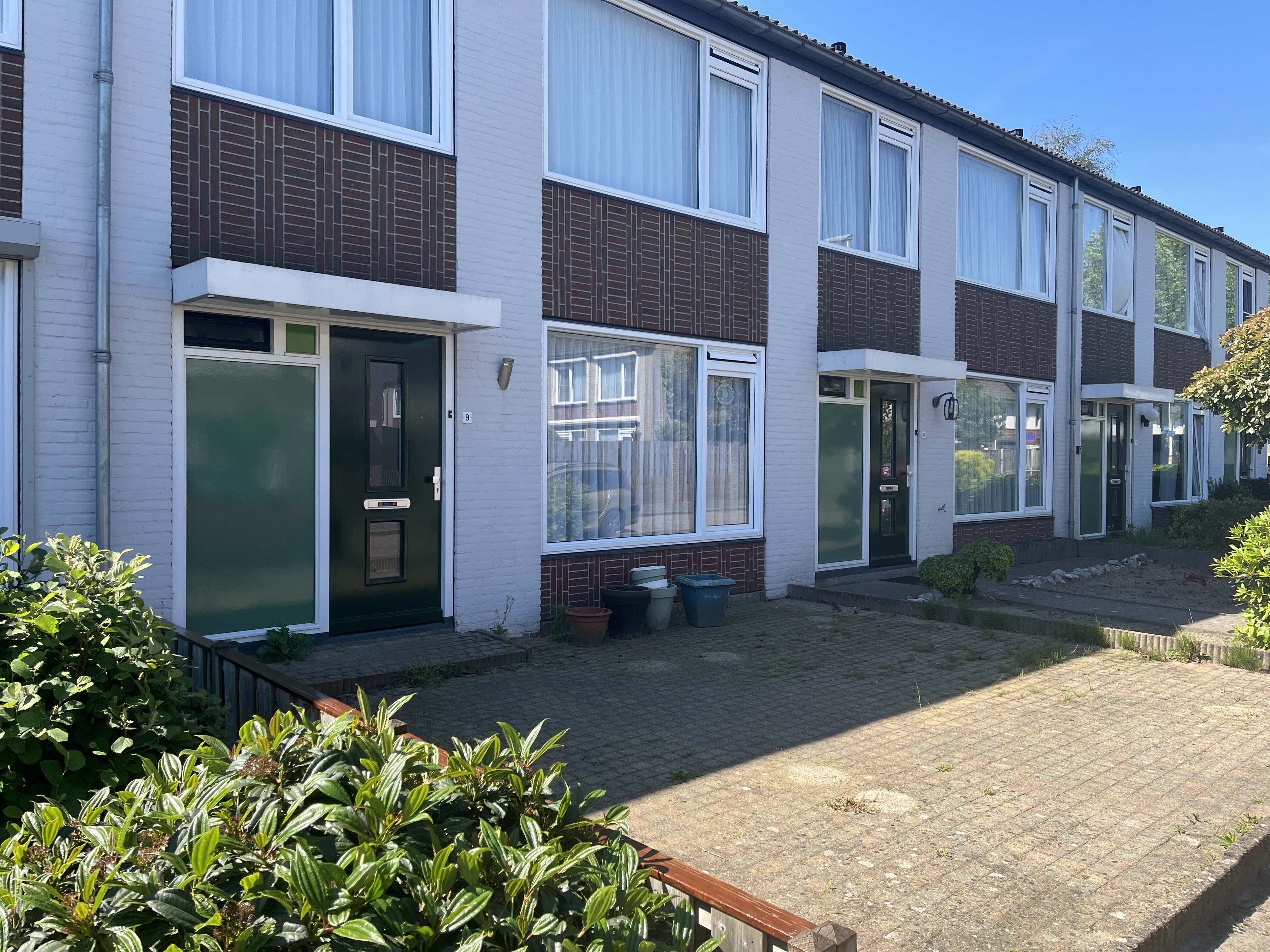 Iepstraat 9