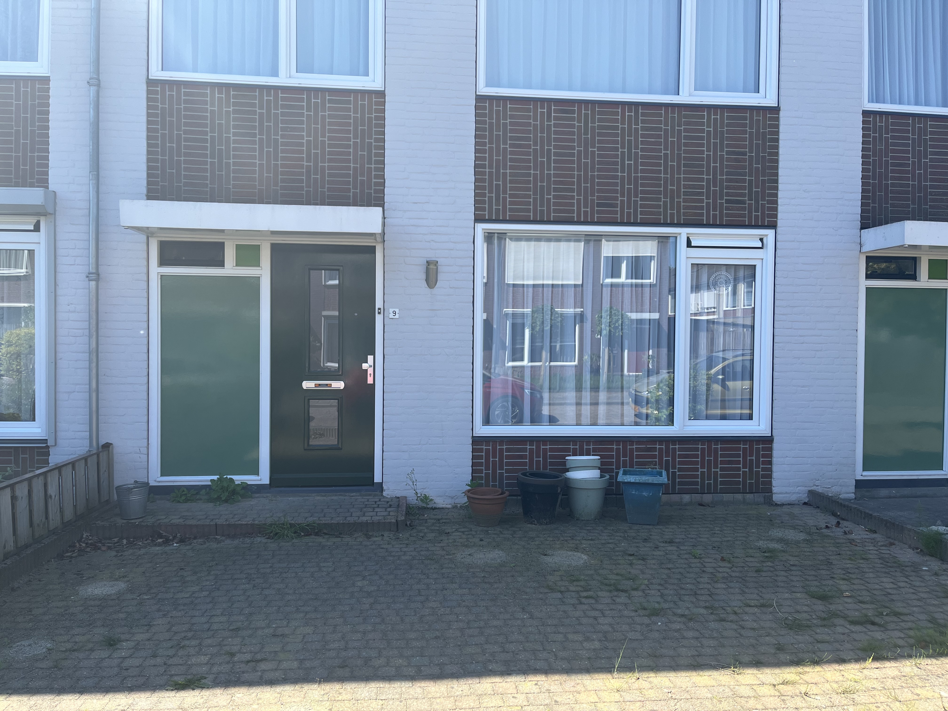 Iepstraat 9
