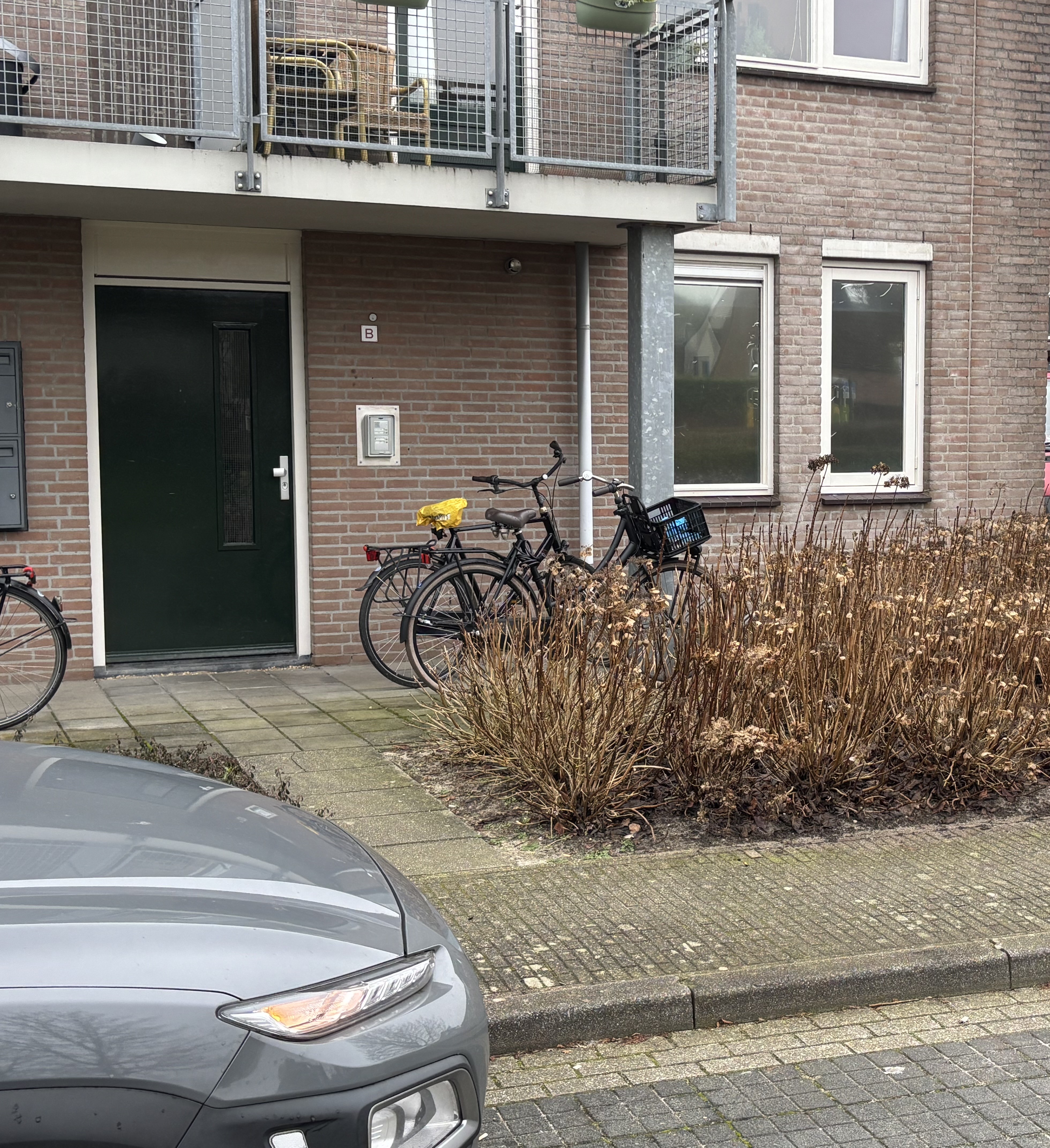 Klaproosstraat 24, 5262 DP Vught, Nederland