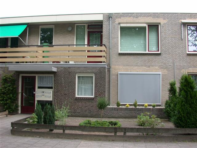 Kornetstraat 44