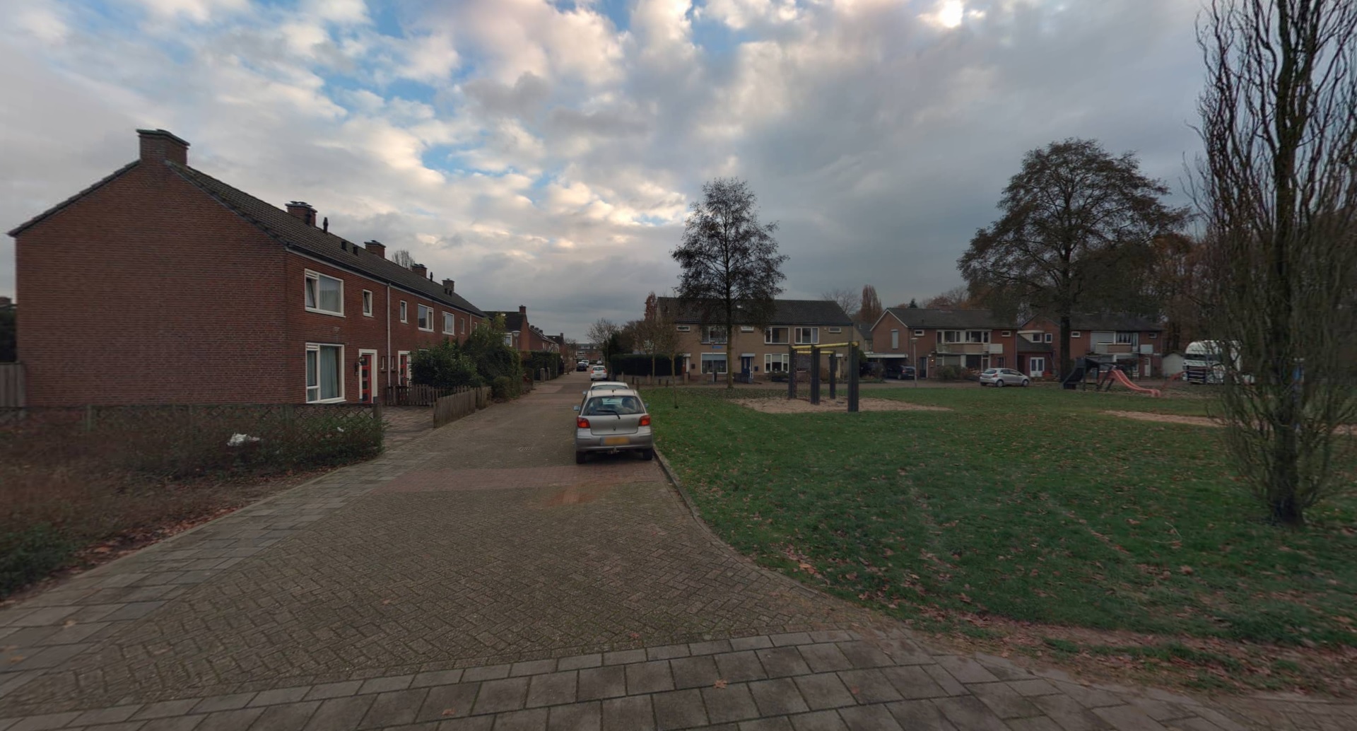 Pieter Brueghelstraat 23