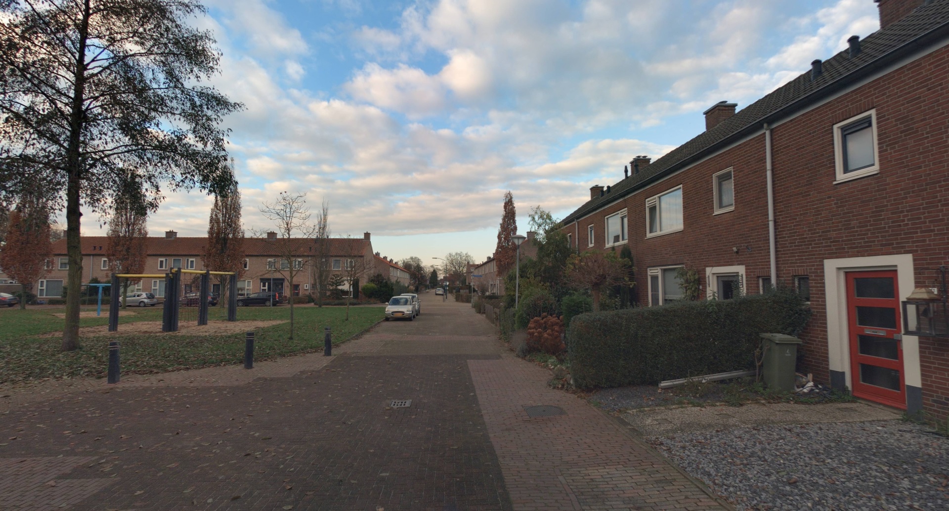 Pieter Brueghelstraat 23