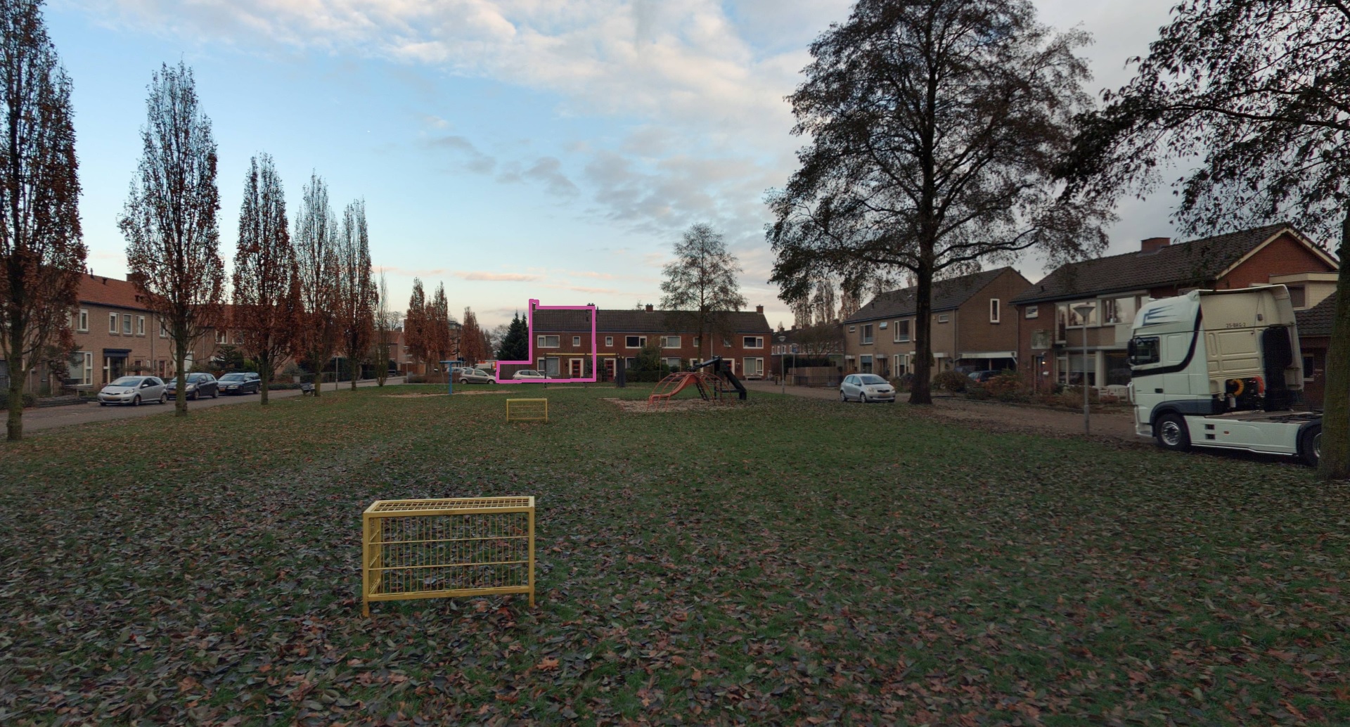 Pieter Brueghelstraat 23