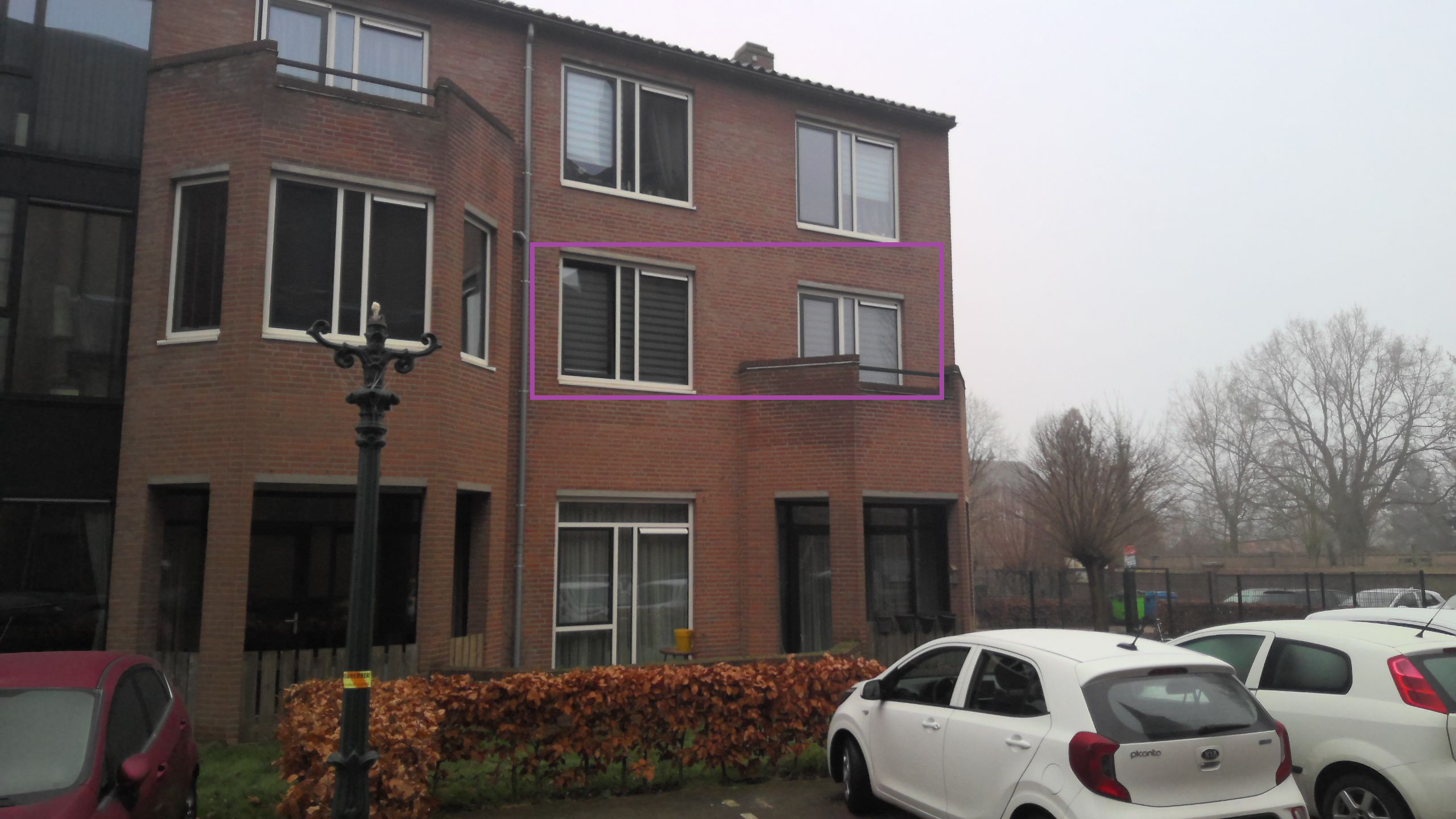 Kerklaan 65, 5366 AR Megen, Nederland