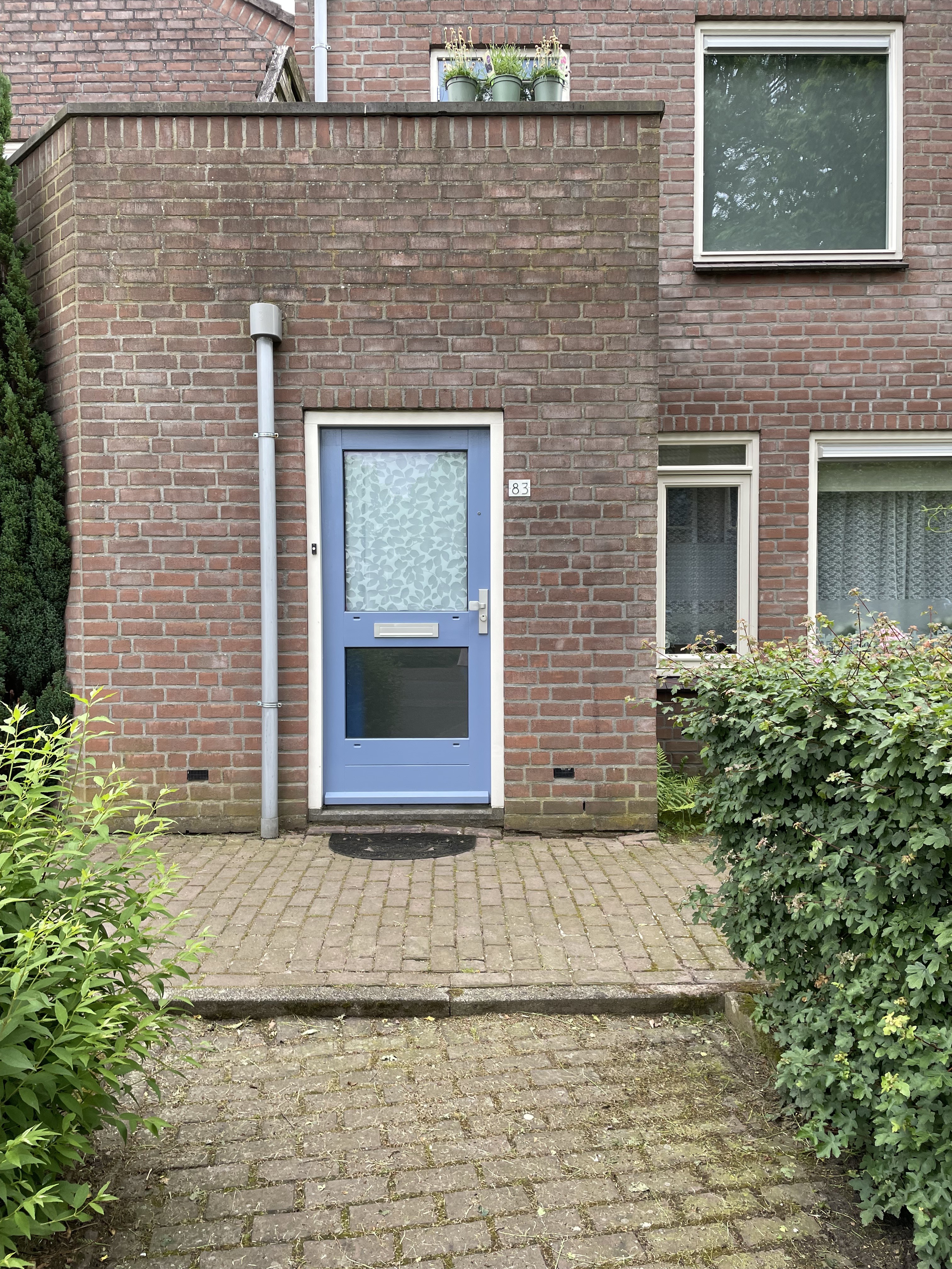 Tiboschlaan 83