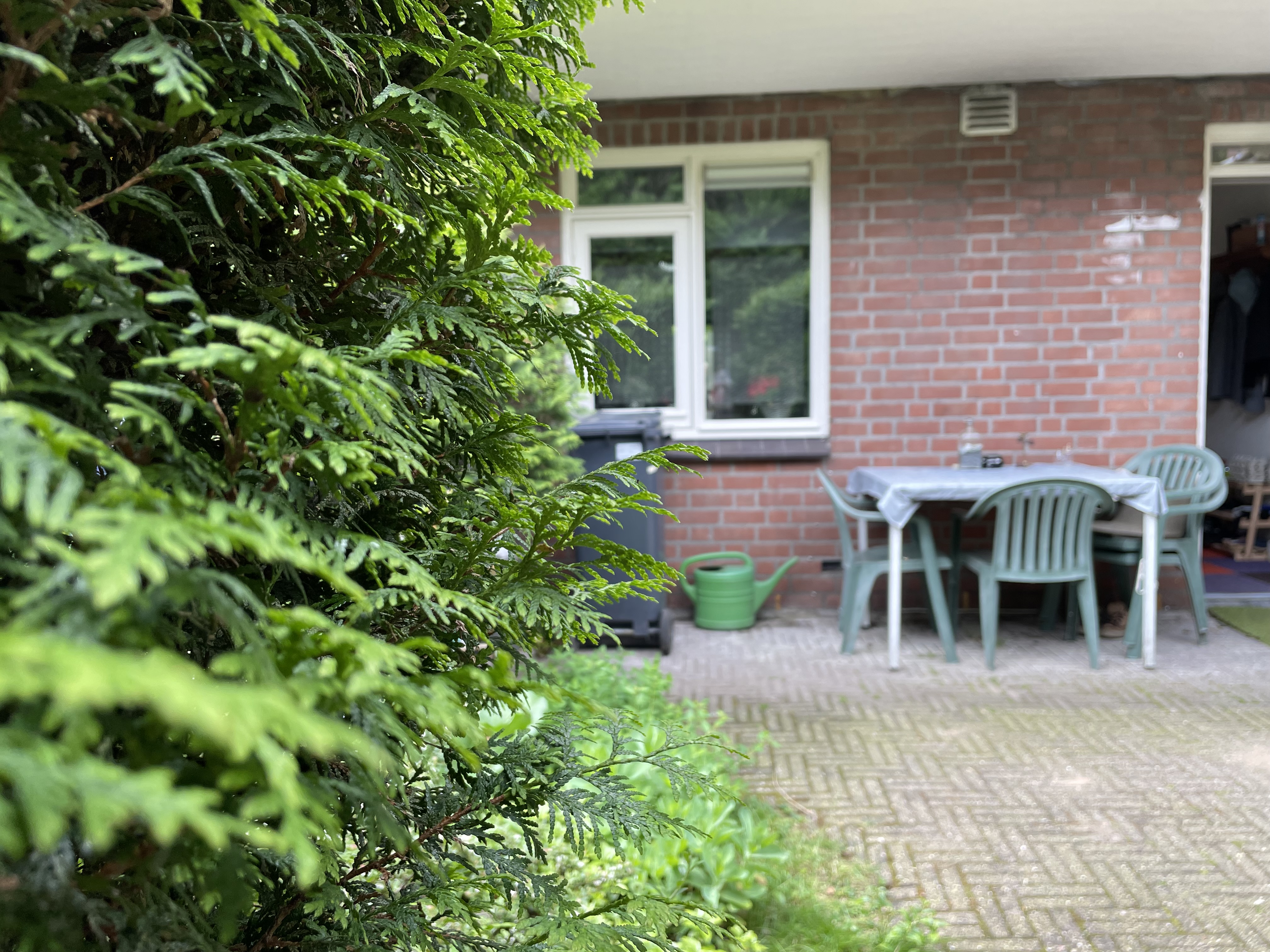 Tiboschlaan 83