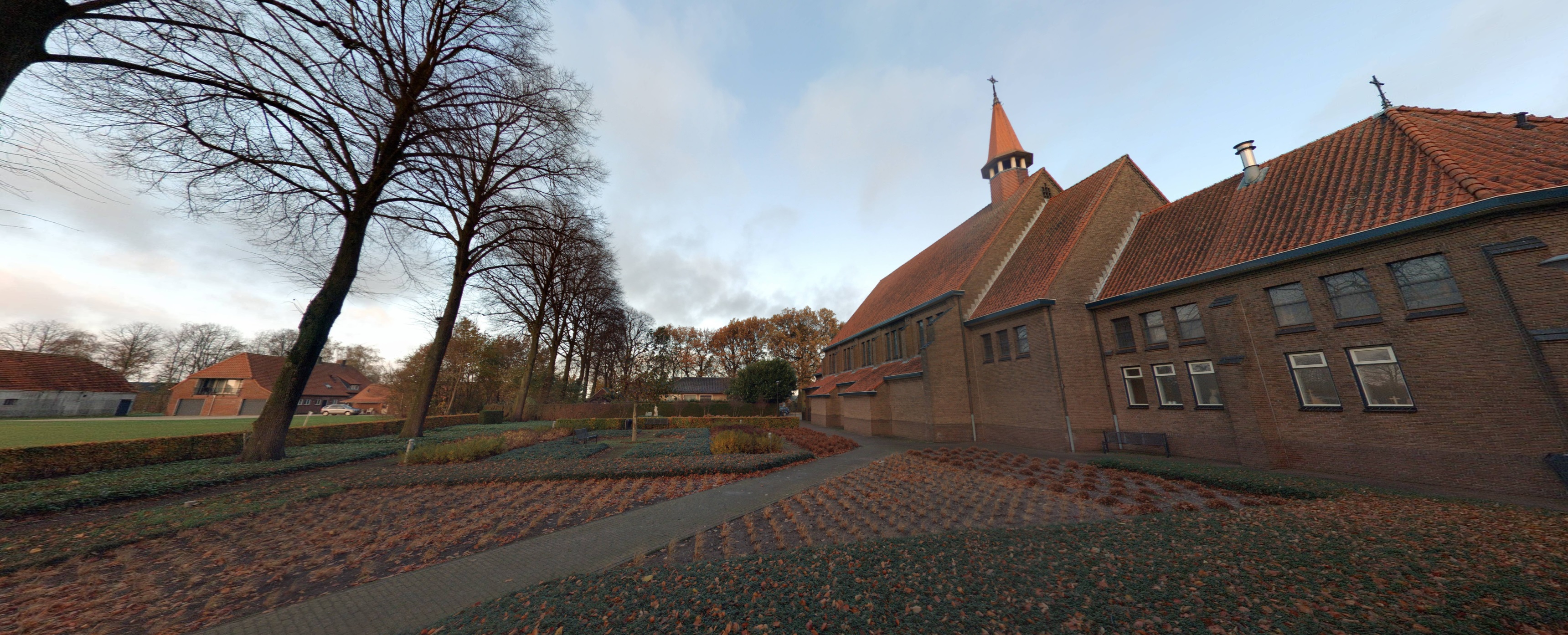 Dominicanenstraat 51