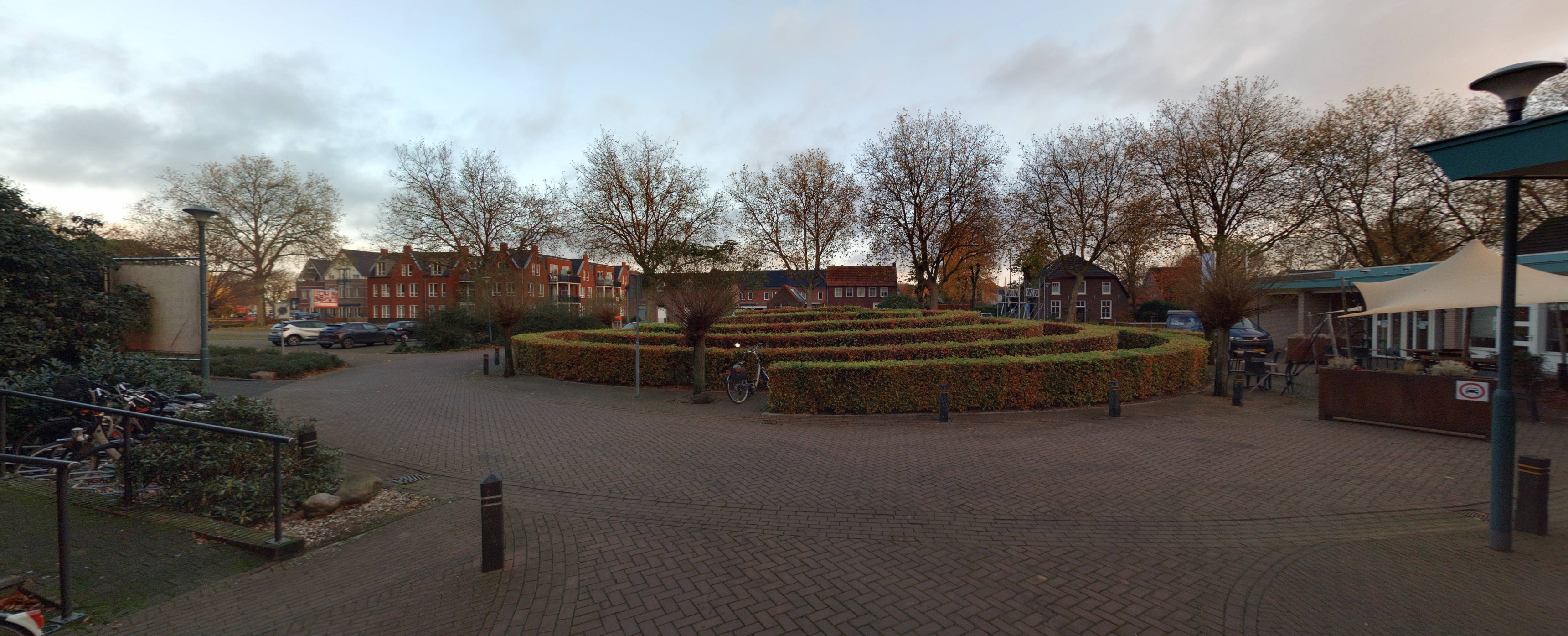 Dominicanenstraat 51