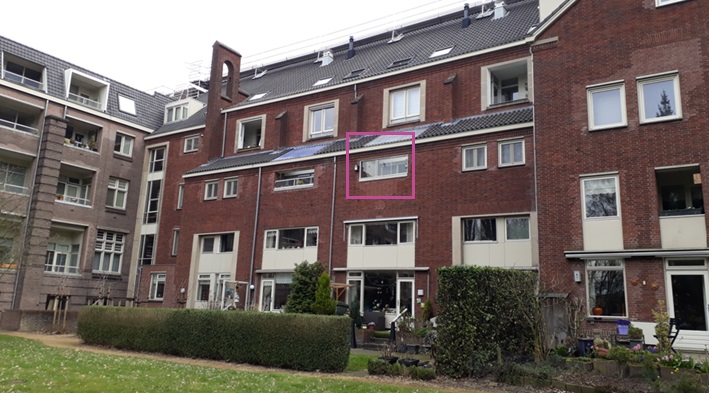 Stapelen 79, 5281 EJ Boxtel, Nederland