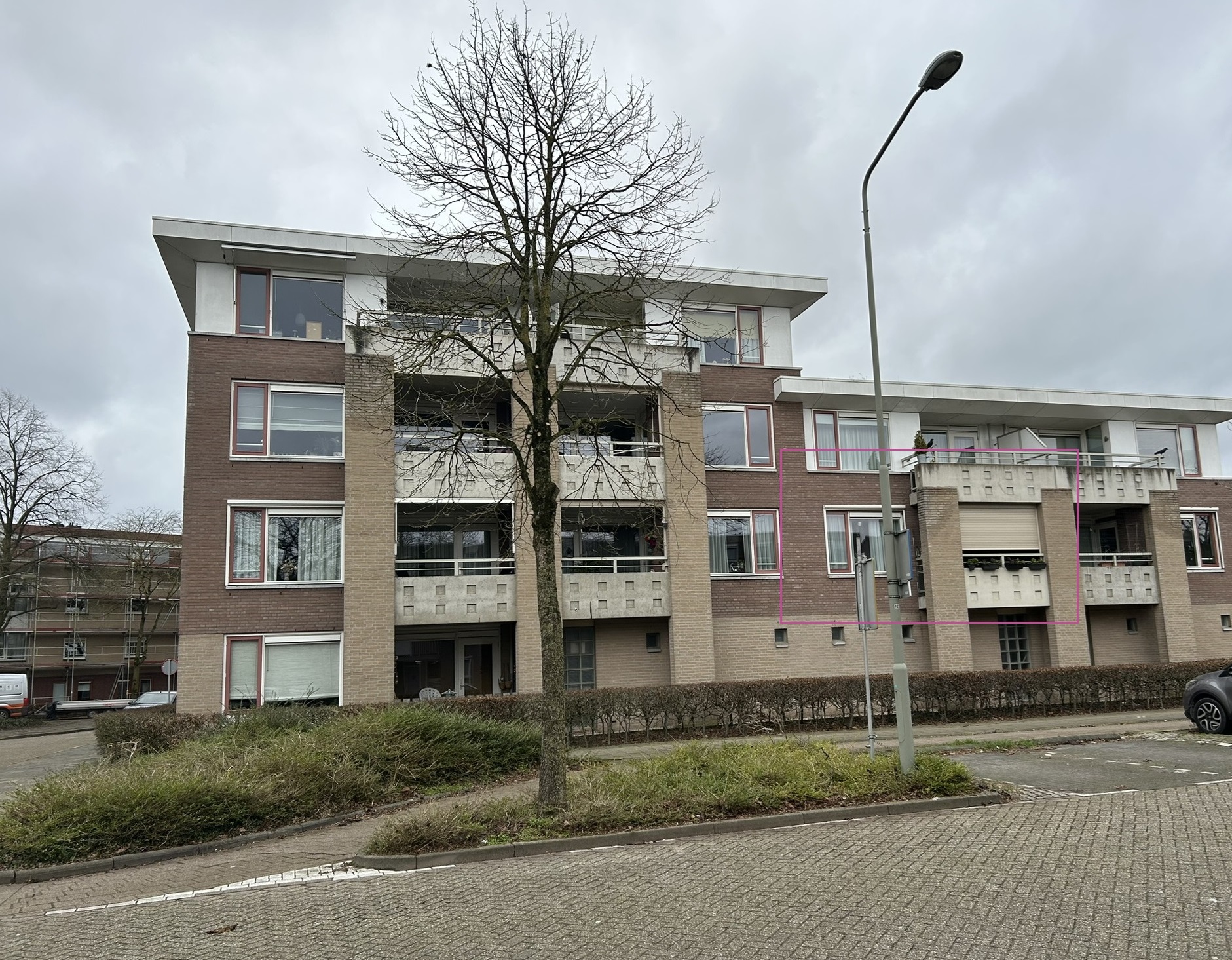 Maria van Dieststraat 19, 5282 NX Boxtel, Nederland