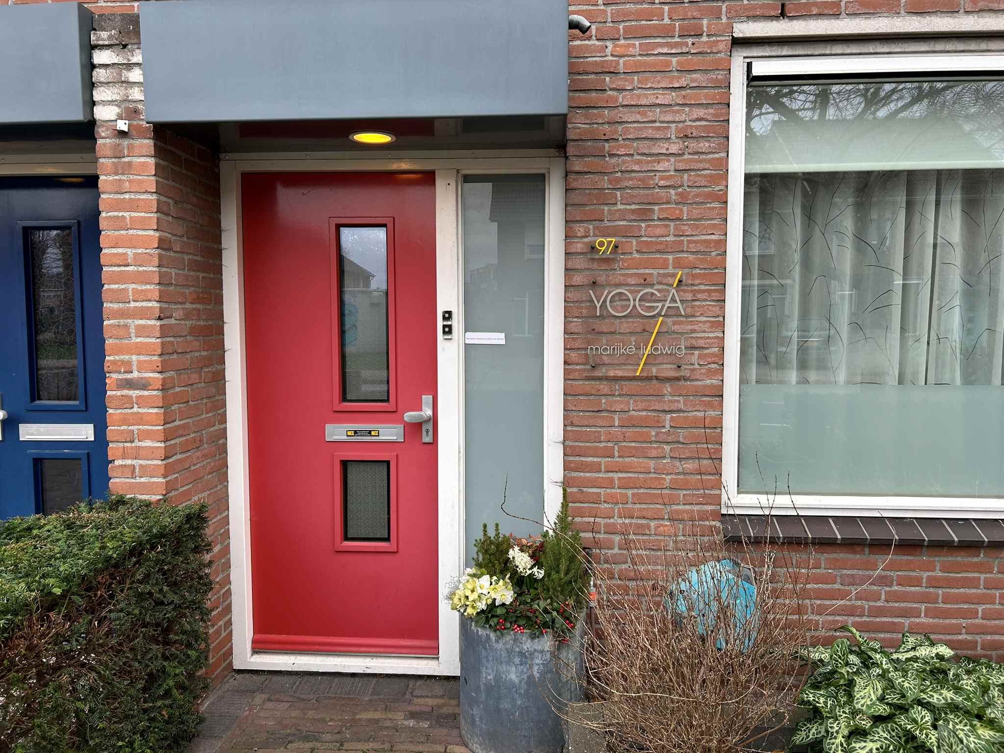 Parallelweg Noord 97
