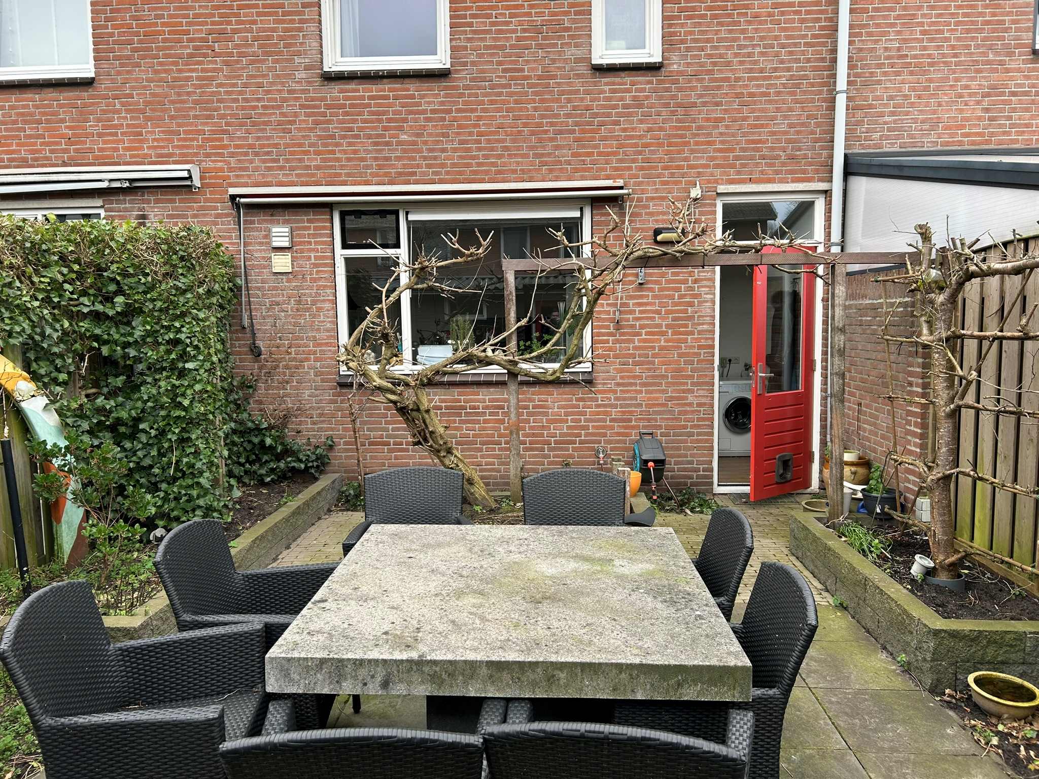 Parallelweg Noord 97