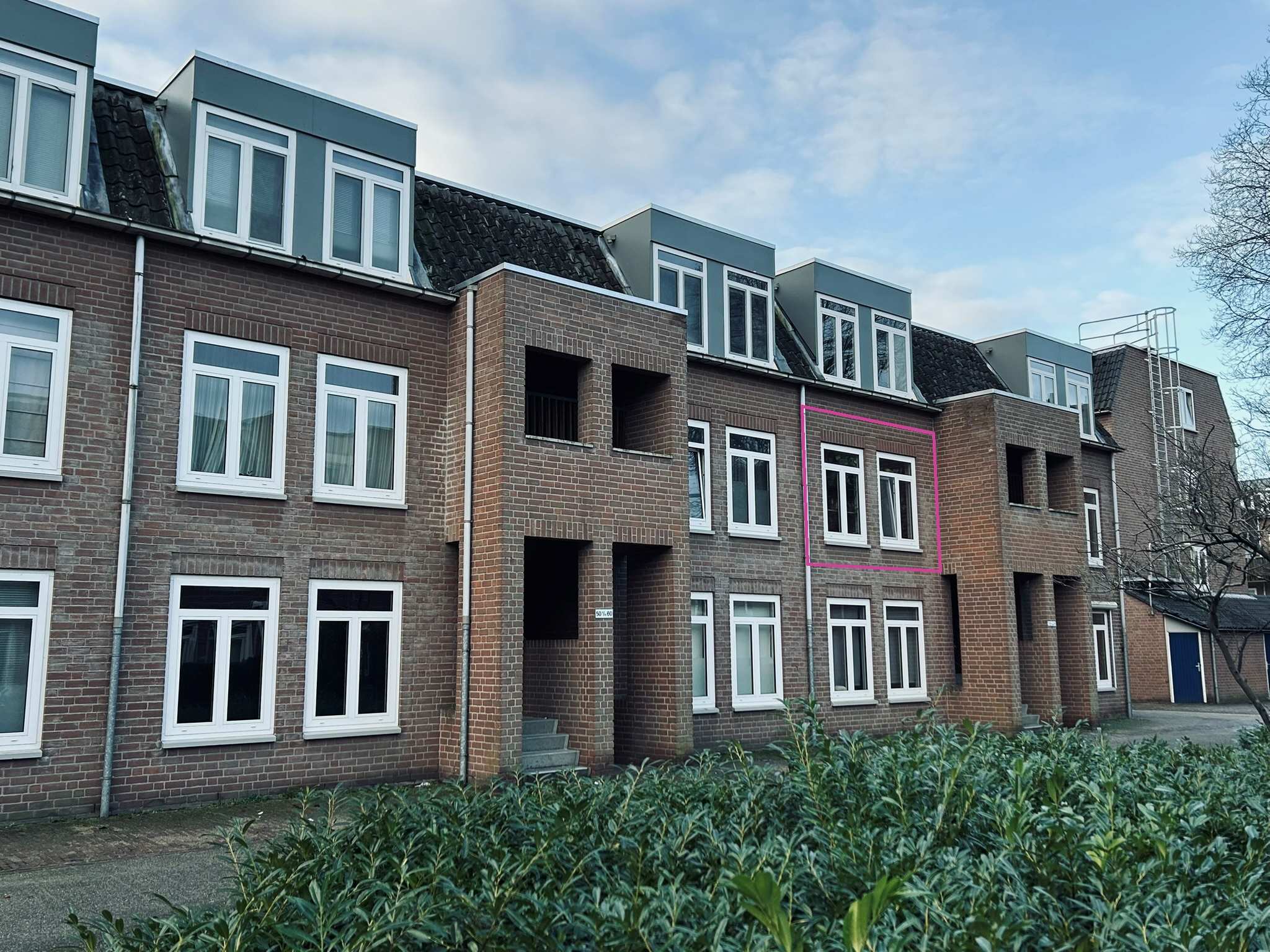 Het Kapittel 46, 5281 WD Boxtel, Nederland