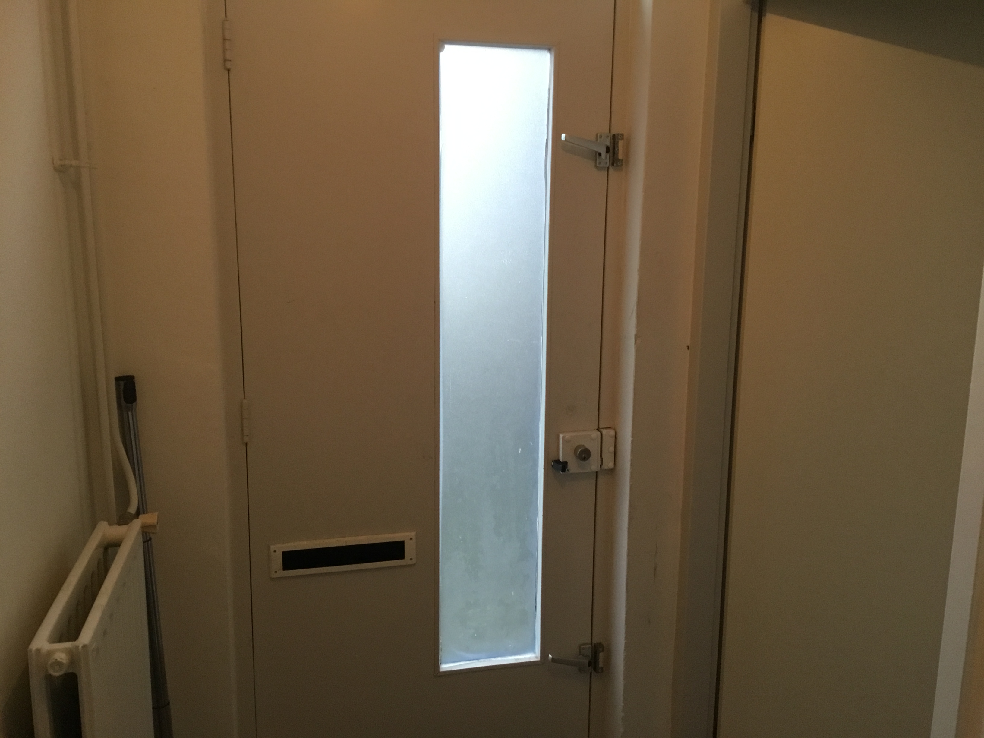 Clemens van Den Bergstraat 7