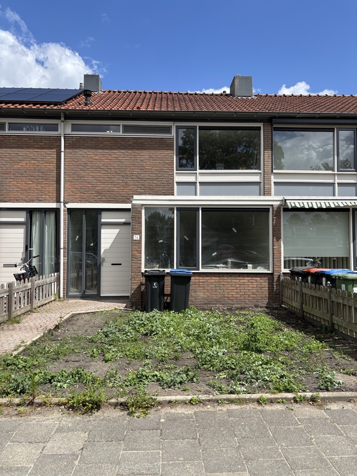 Van Lennephof 14, 5216 VN 's-Hertogenbosch, Nederland