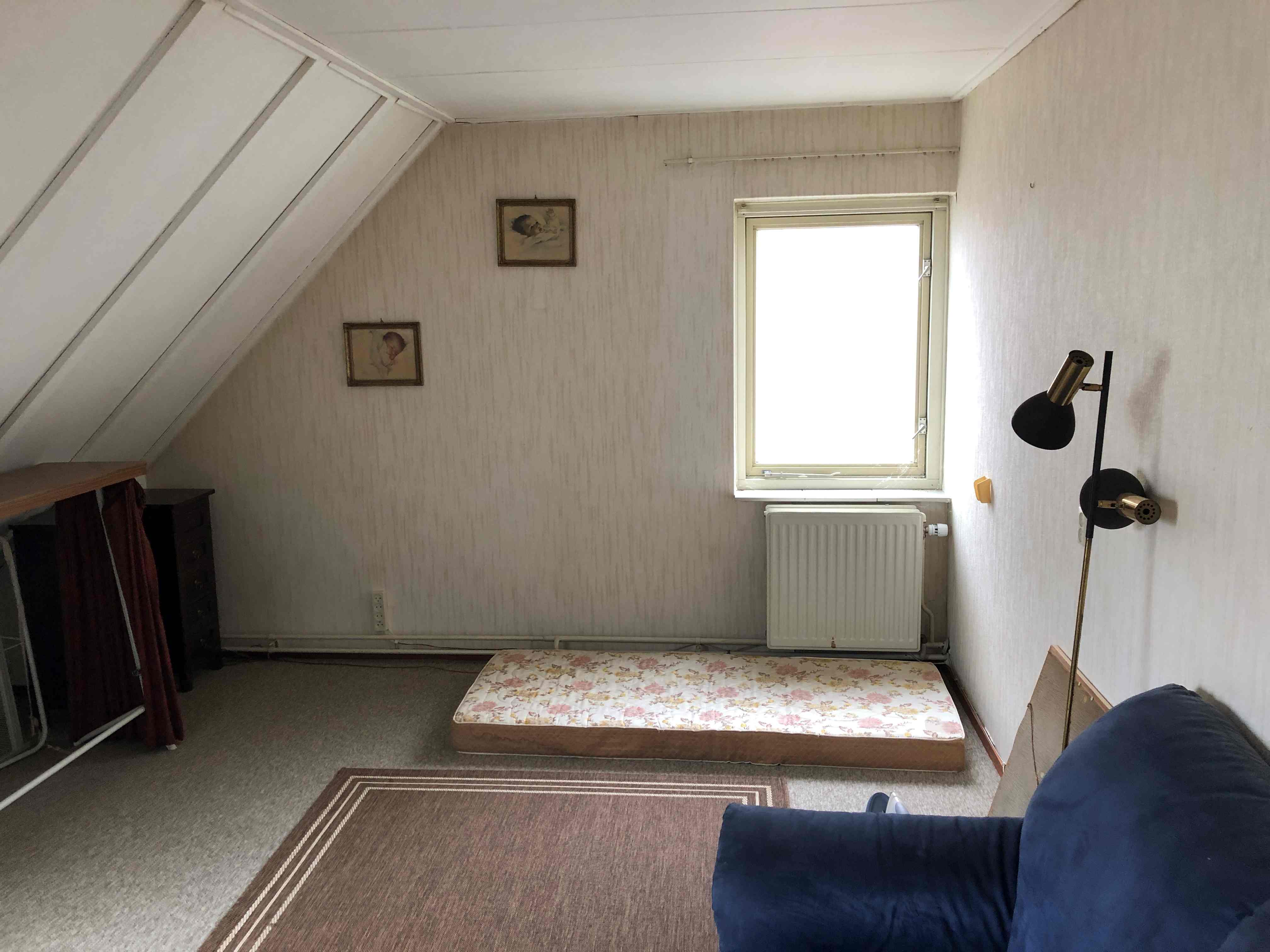 Pastoor Mandersstraat 15
