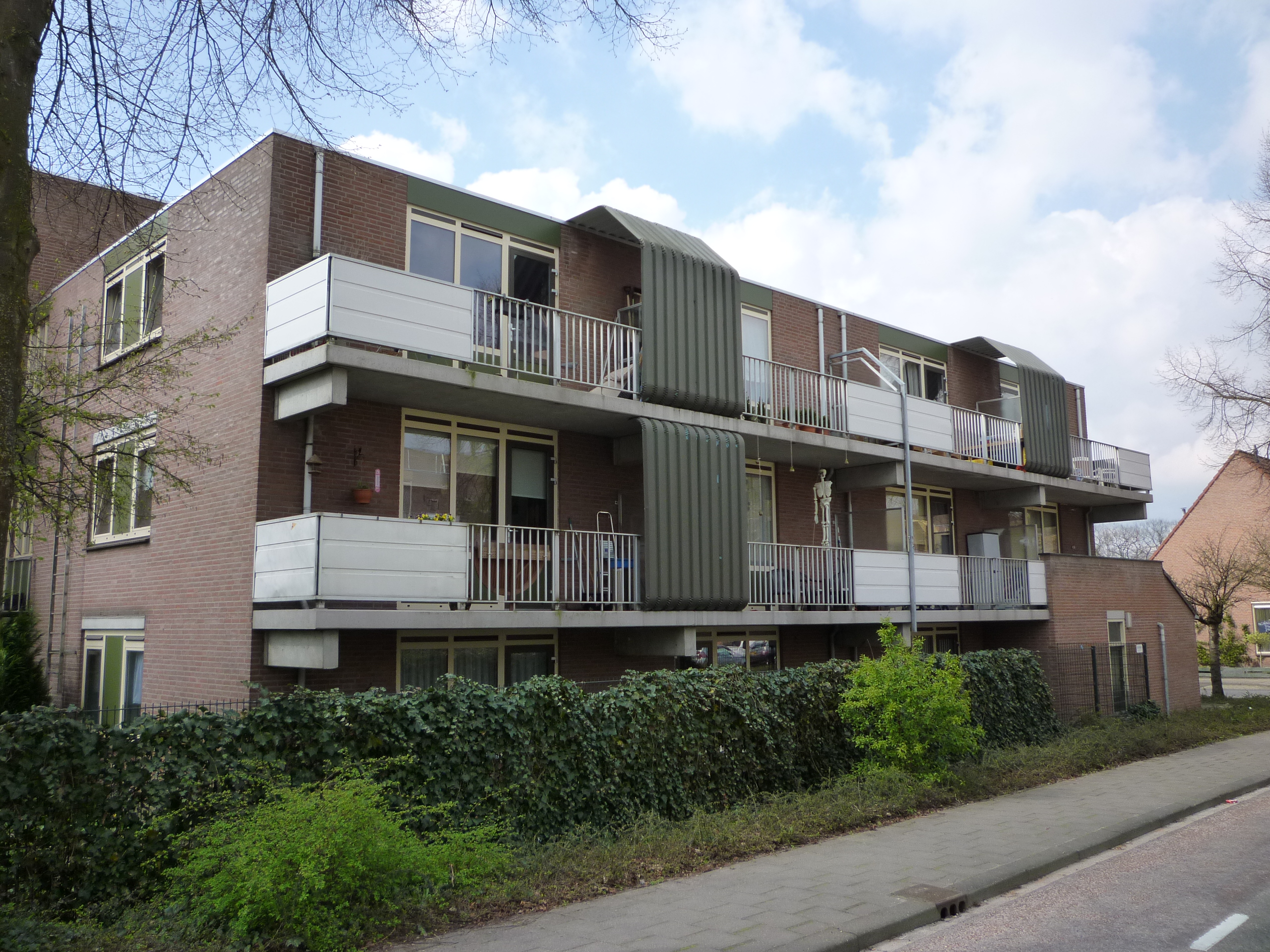 Nonnenveld 22, 5401 NE Uden, Nederland