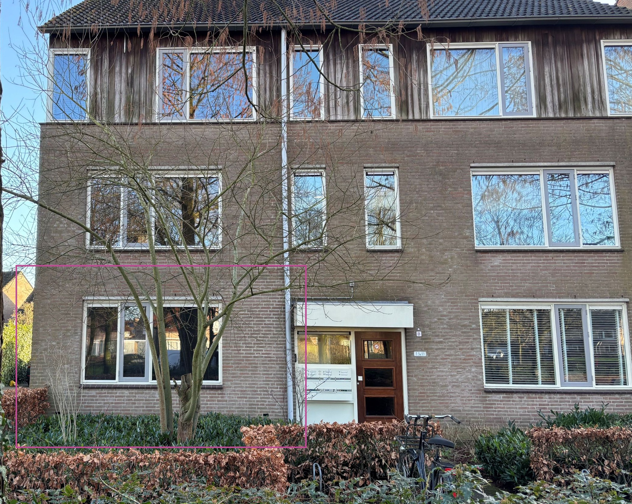 Biezenwei 1, 5262 PC Vught, Nederland