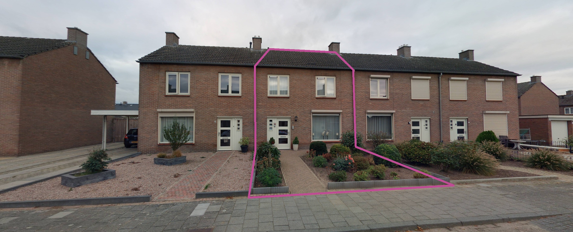 Kapelstraat 20, 5386 BS Geffen, Nederland