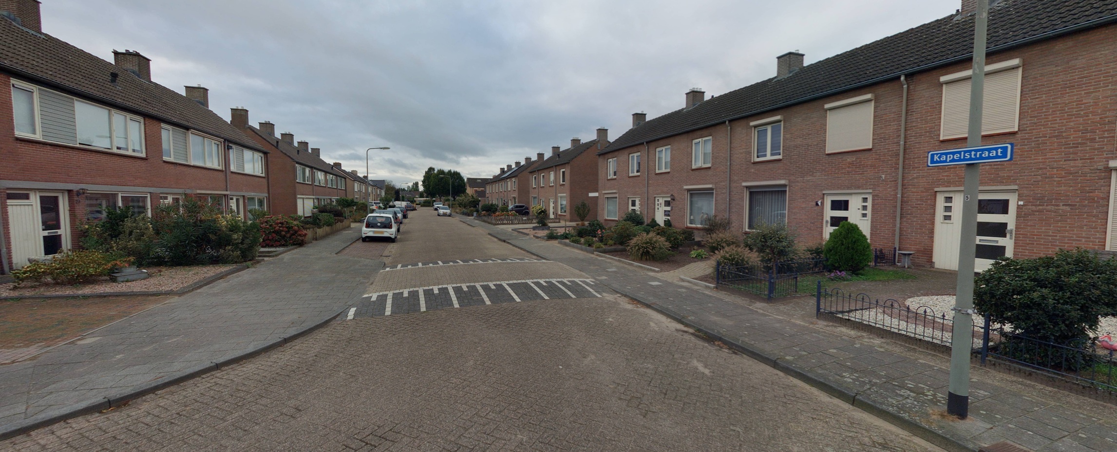 Kapelstraat 20