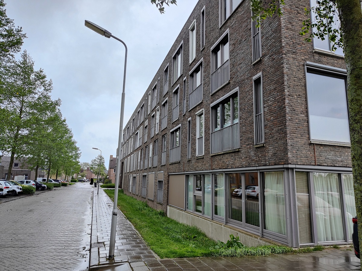 Geerke 121