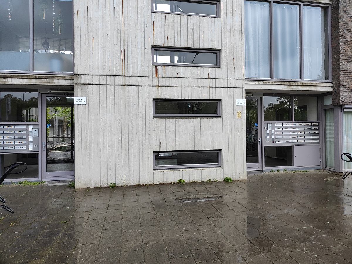 Geerke 121