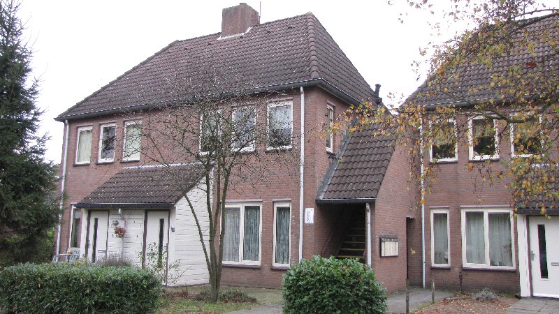 Deken van Baarstraat 19, 5251 RH Vlijmen, Nederland
